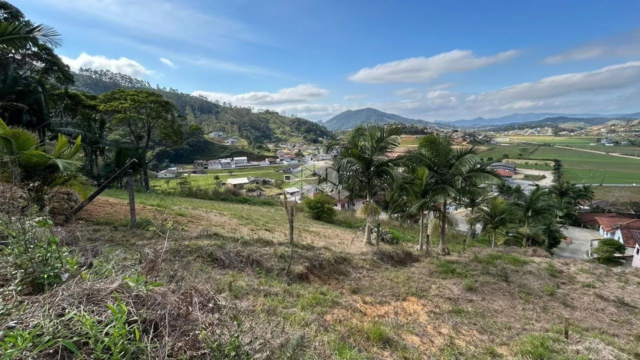 Terreno no bairro Canudos, em Antônio Carlos - SC - Foto 5