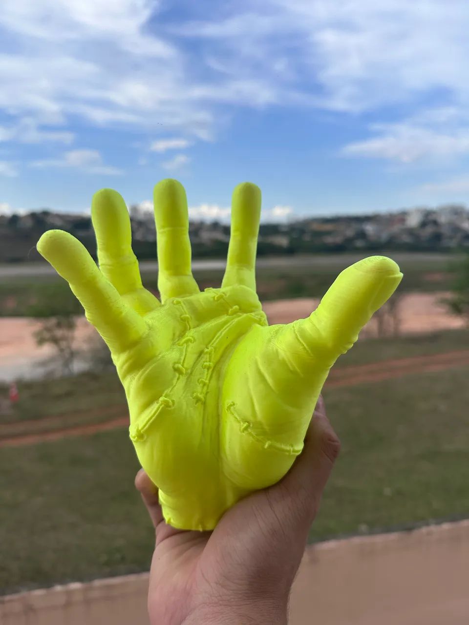 Impressora 3D Creality Ender-3 V2 - Completa e Funcionando - Foto 4