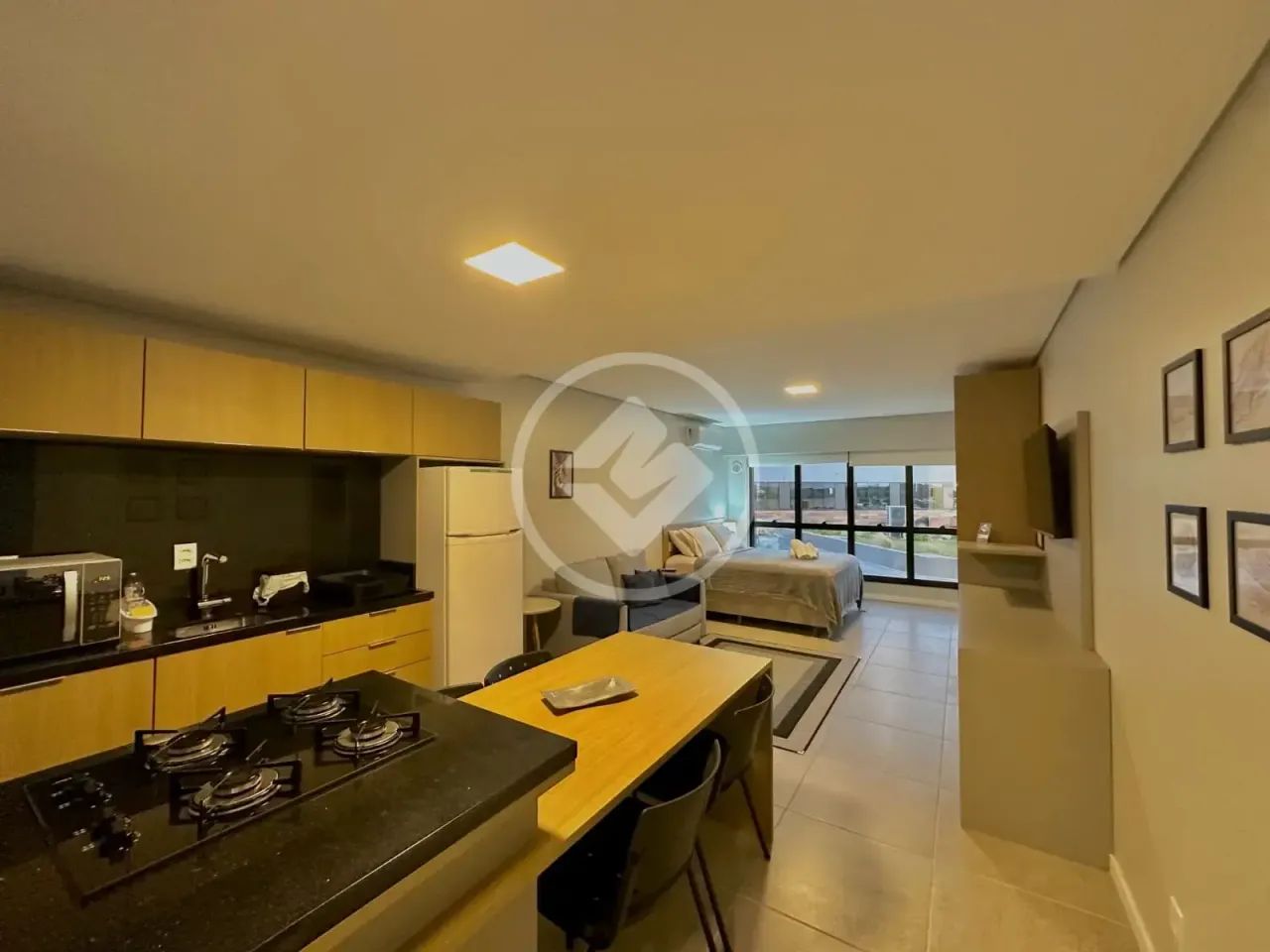 LOFT / STUDIO - Campeche - DP-357457 - Foto 4