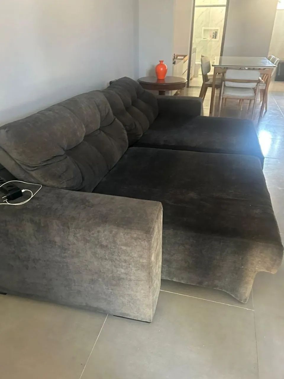 Sofá cama 3.20 metros 