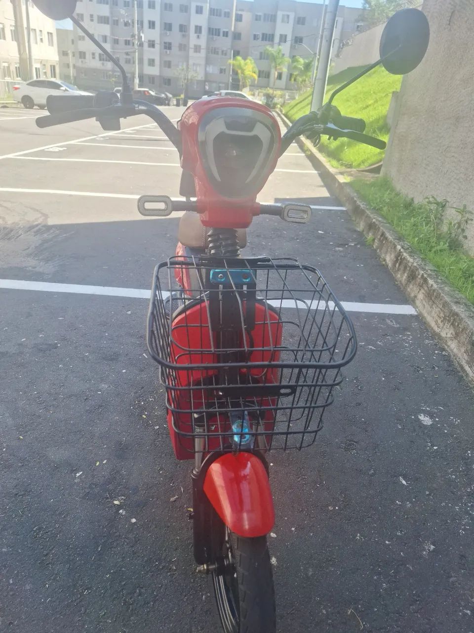 Scooter Vitte 500W - Foto 3