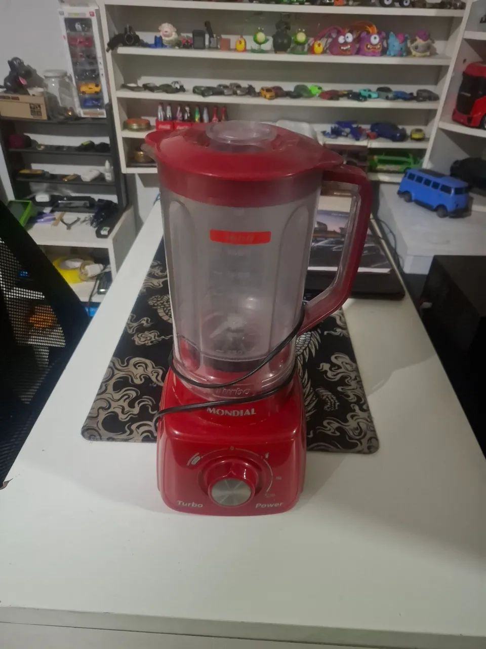Liquidificador 