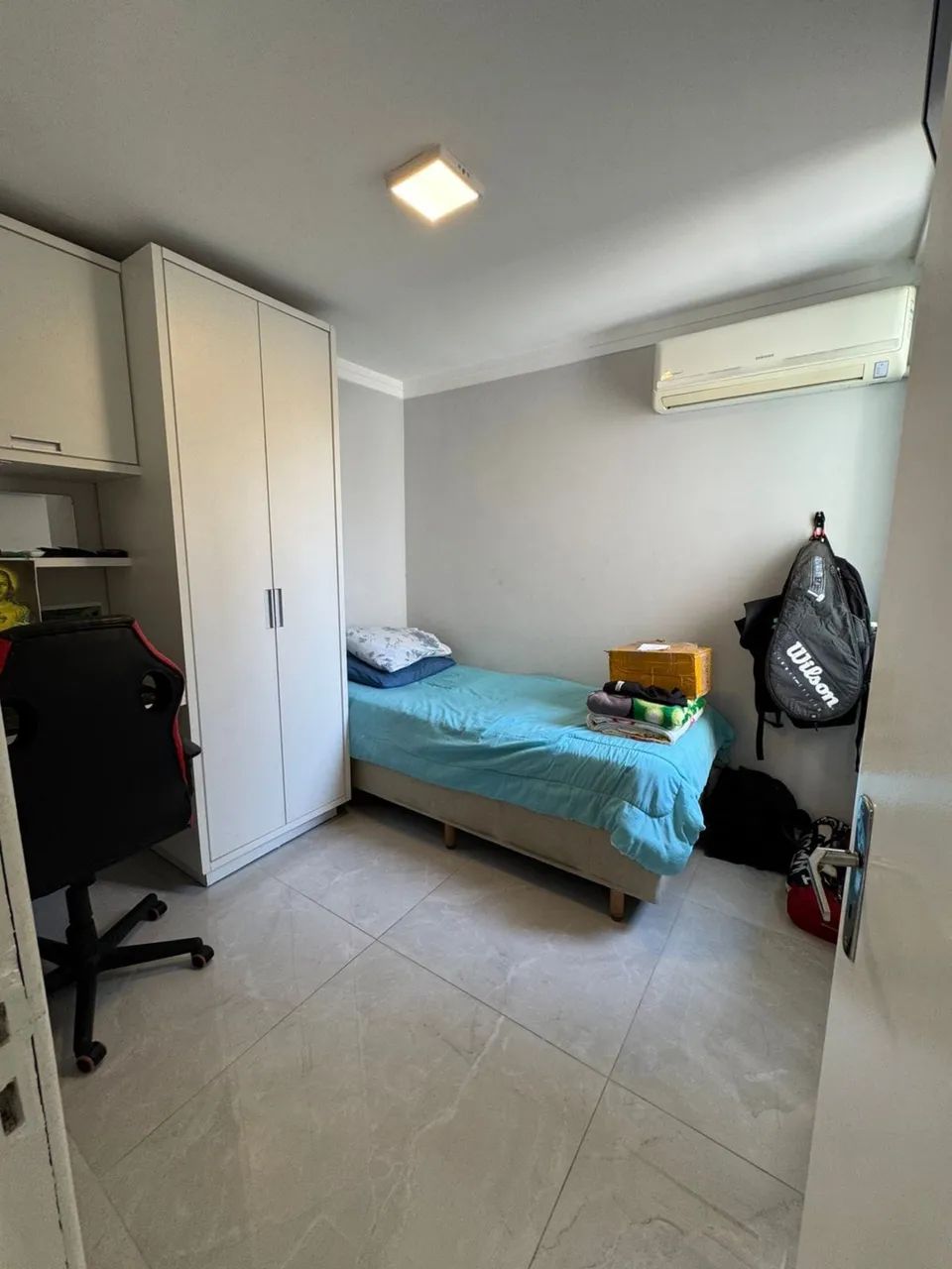 Casa Ampla e Moderna para Aluguel - Foto 4