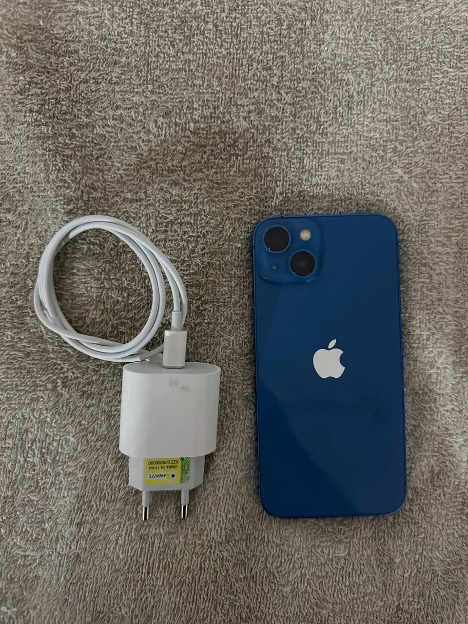 iPhone 13 128 Gb novinho  - Foto 2