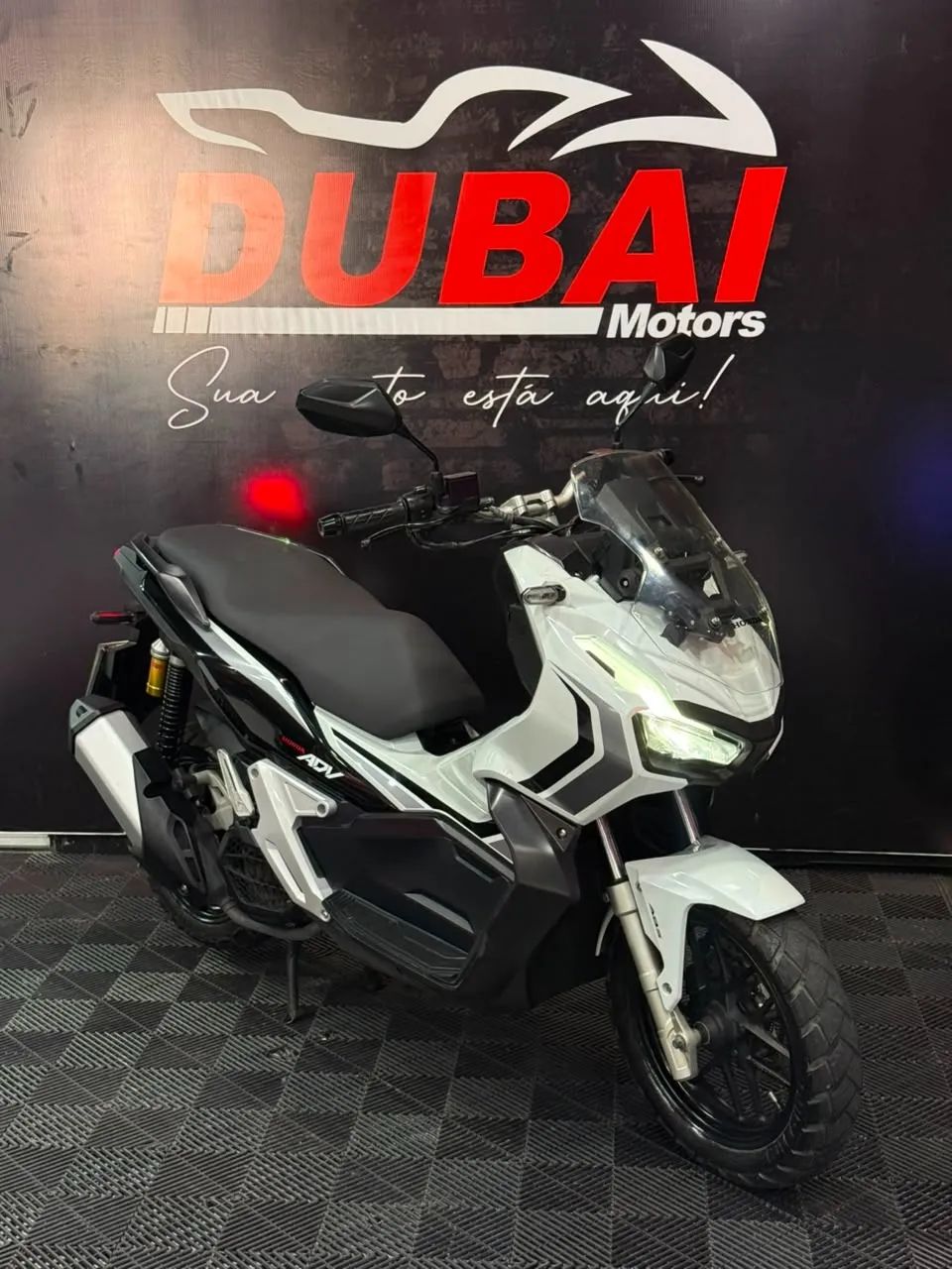 Honda ADV 150 - Foto 3