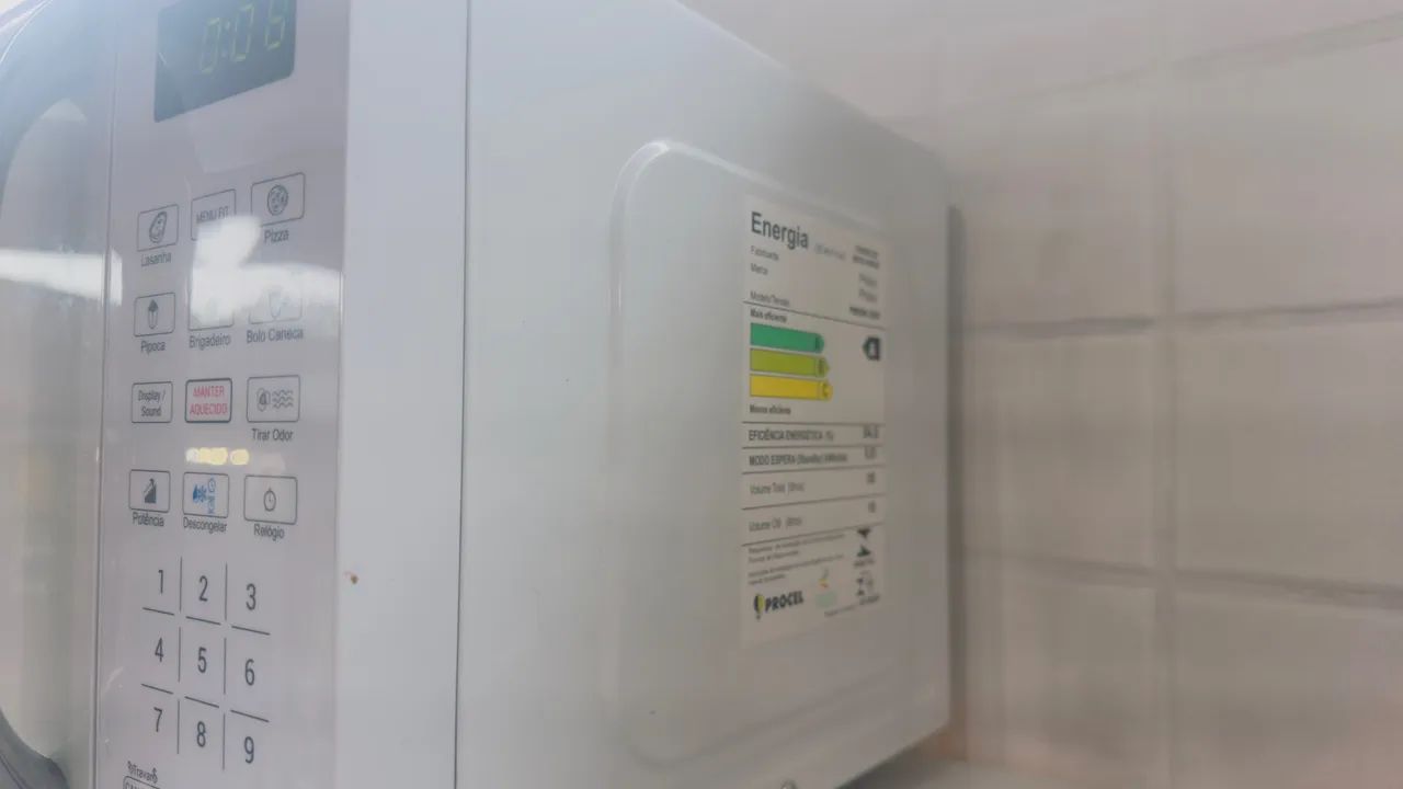 Microondas  - Foto 3