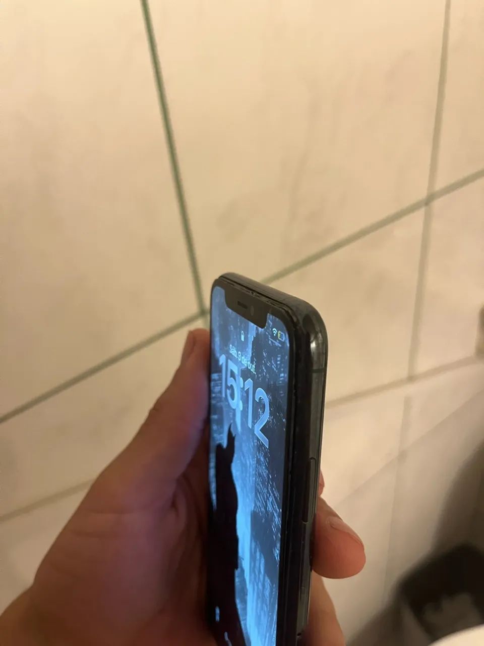 Iphone 11 Pro - Foto 4