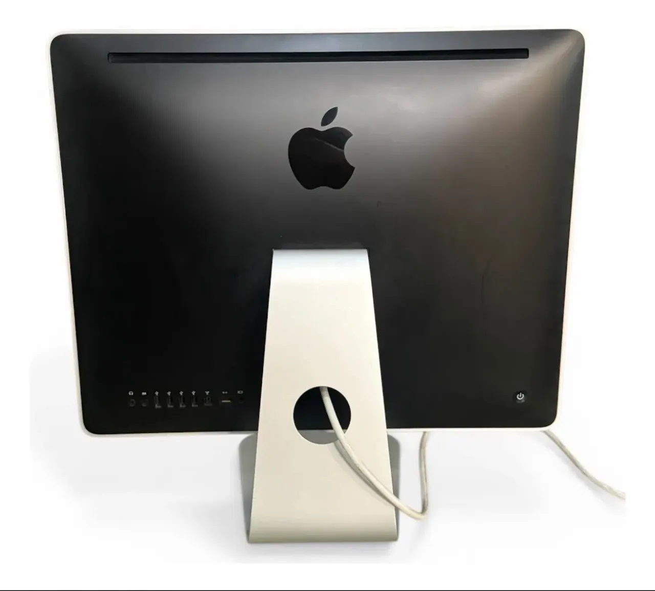 imac 2009