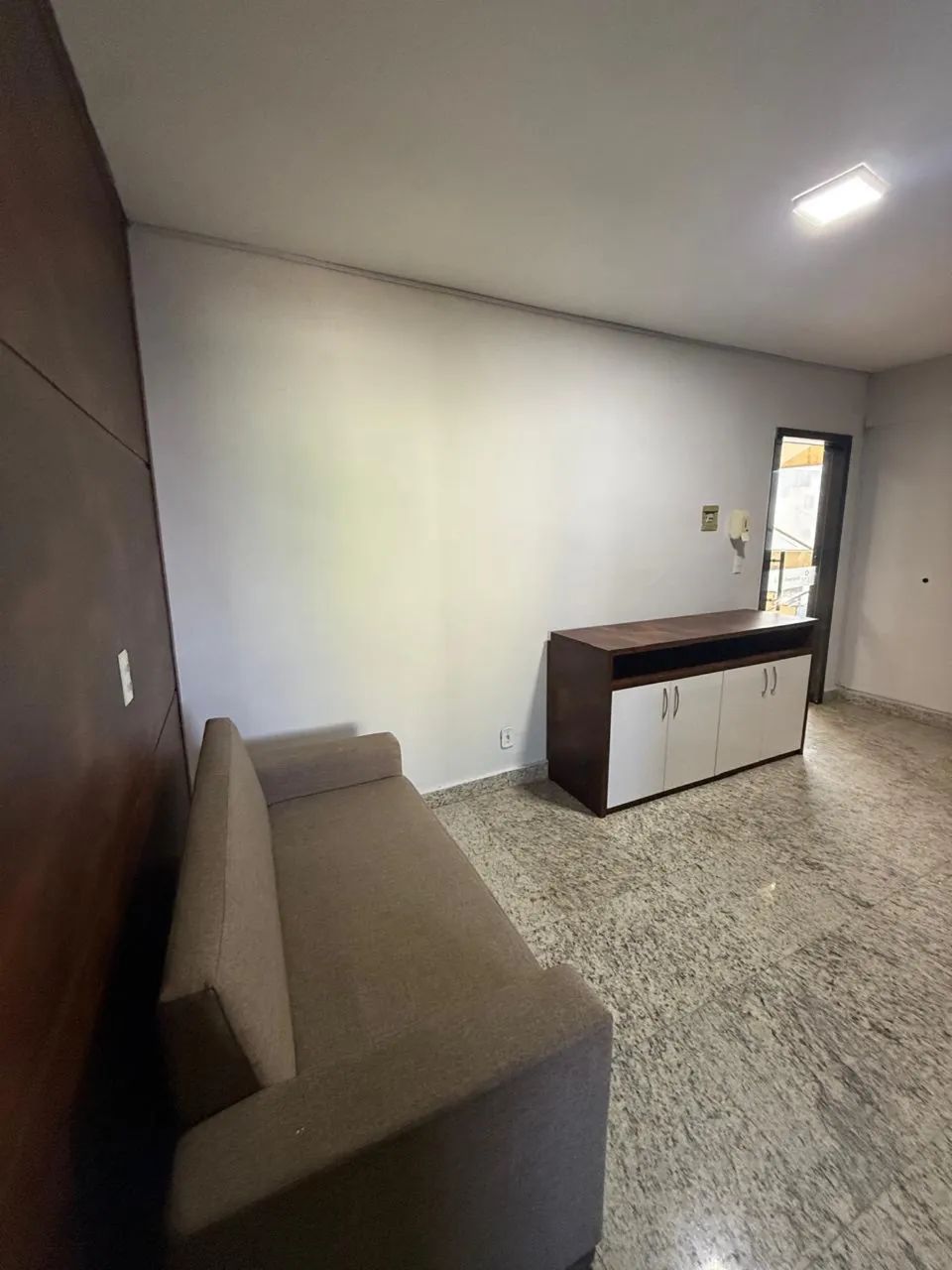 Sala Comercial Mobiliada em Vicente Pires - Foto 2