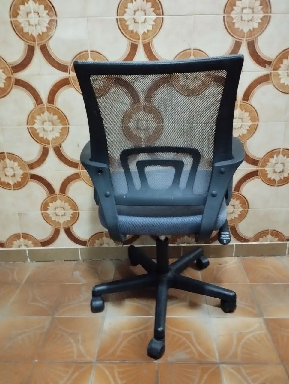 Cadeira de escritório  - Foto 4
