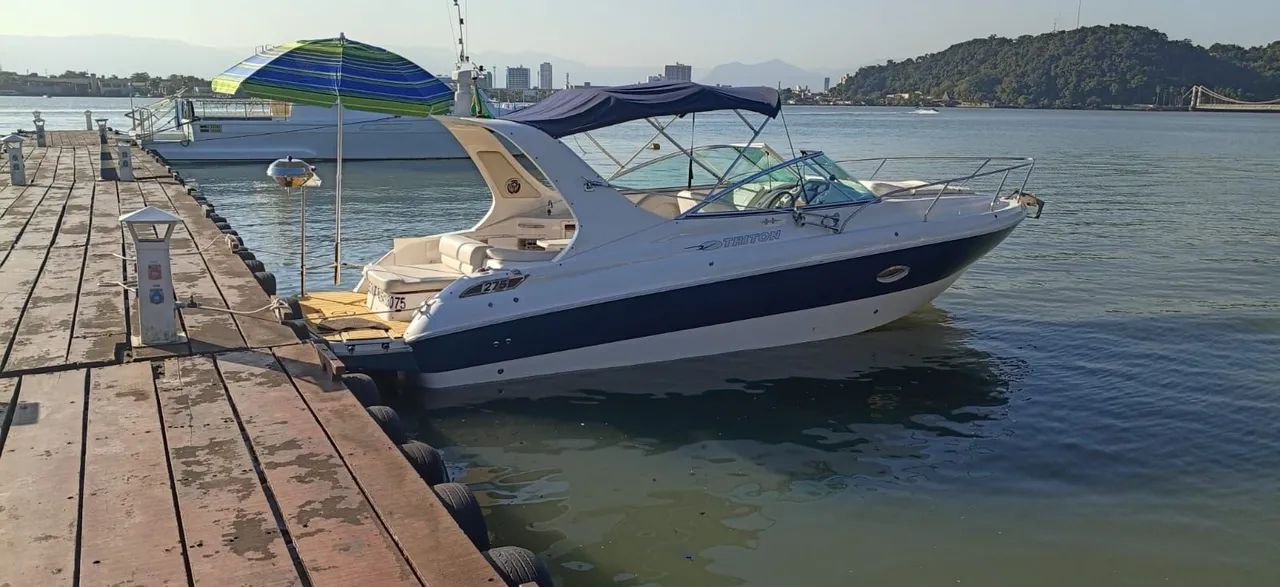 Lancha Triton  - Foto 2
