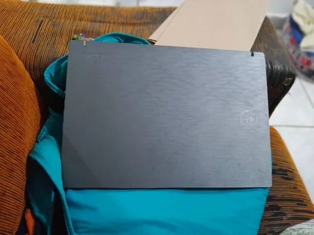 Notebook Vision C15 - Foto 4