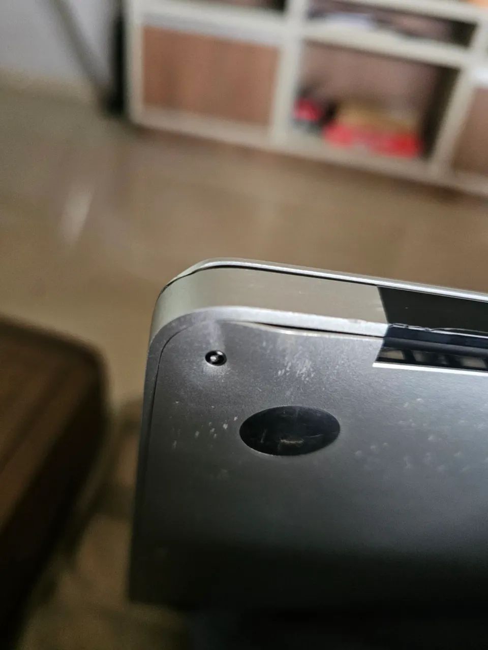 Macbook air 13" ano 2014 - Foto 3