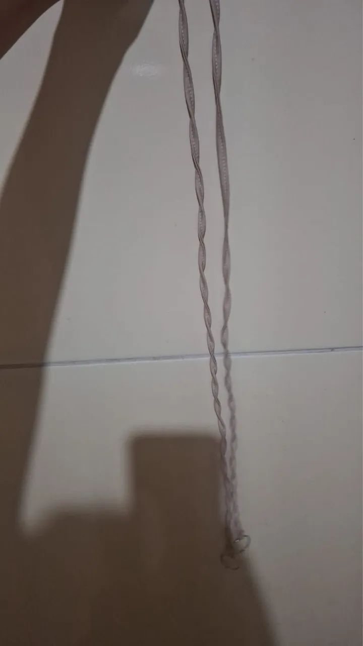 CALÇA ALFAIATARIA  - Foto 2