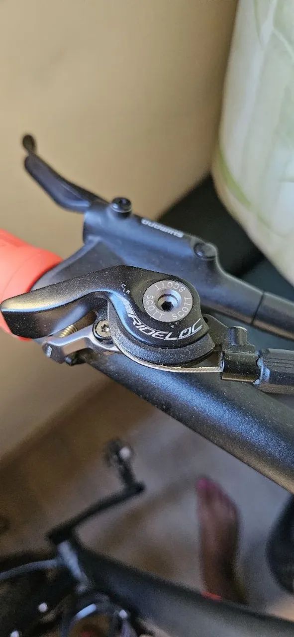 Bike Scott Scale 970 - Foto 3