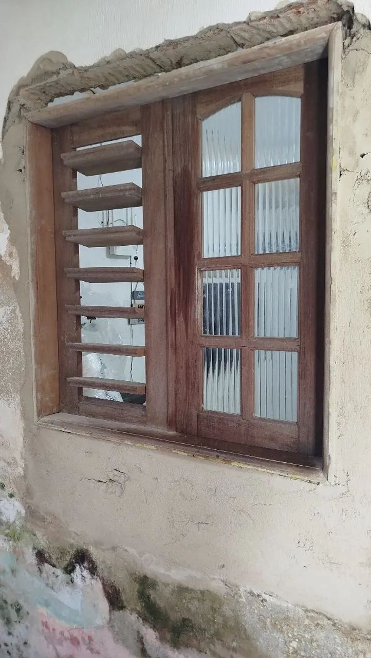 Porta e janela para vender rápido  - Foto 2