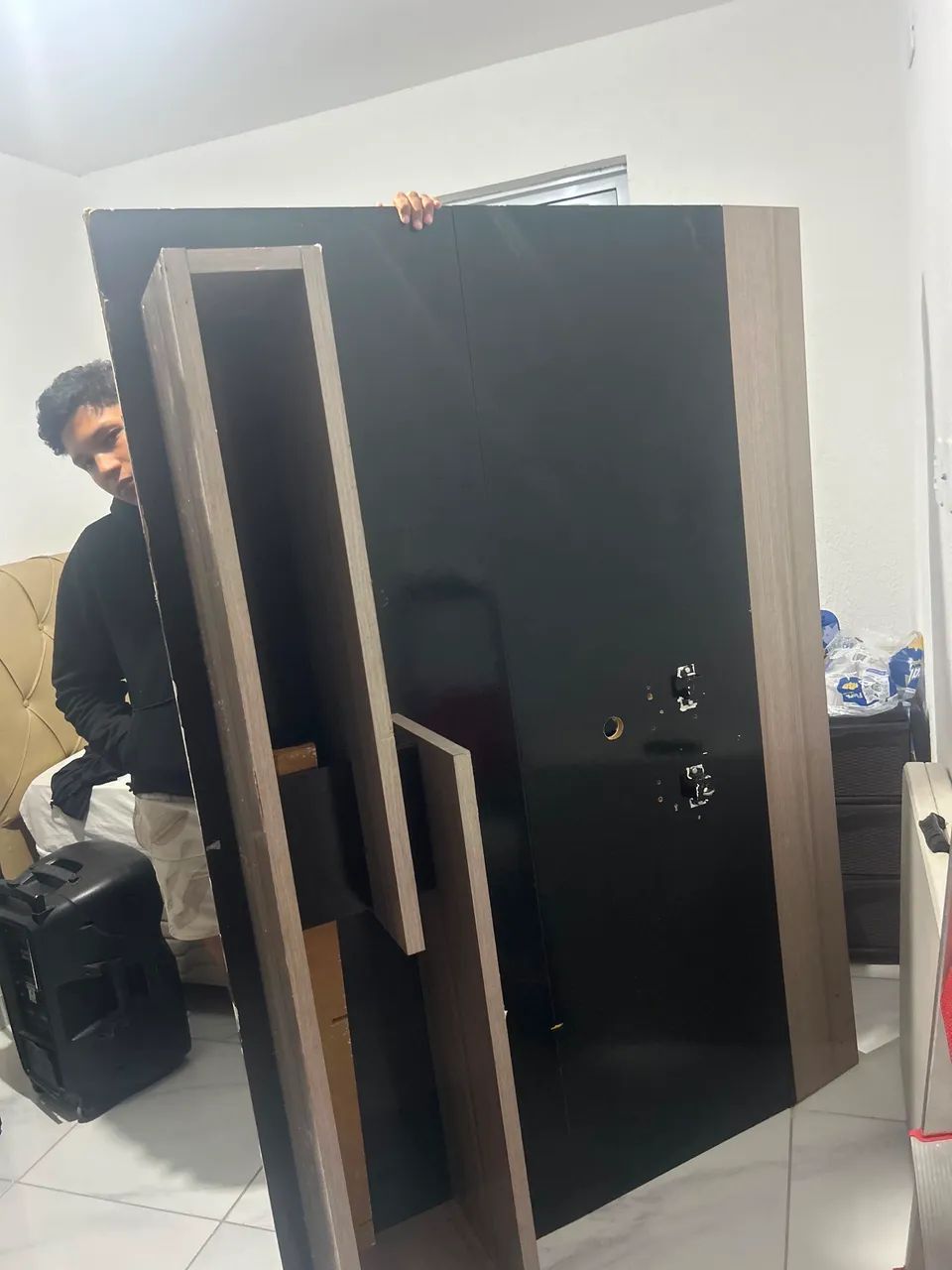 Painel de parede  - Foto 4