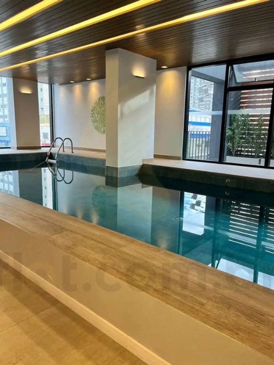 Apartamento locação Edifício Elysia - Foto 4
