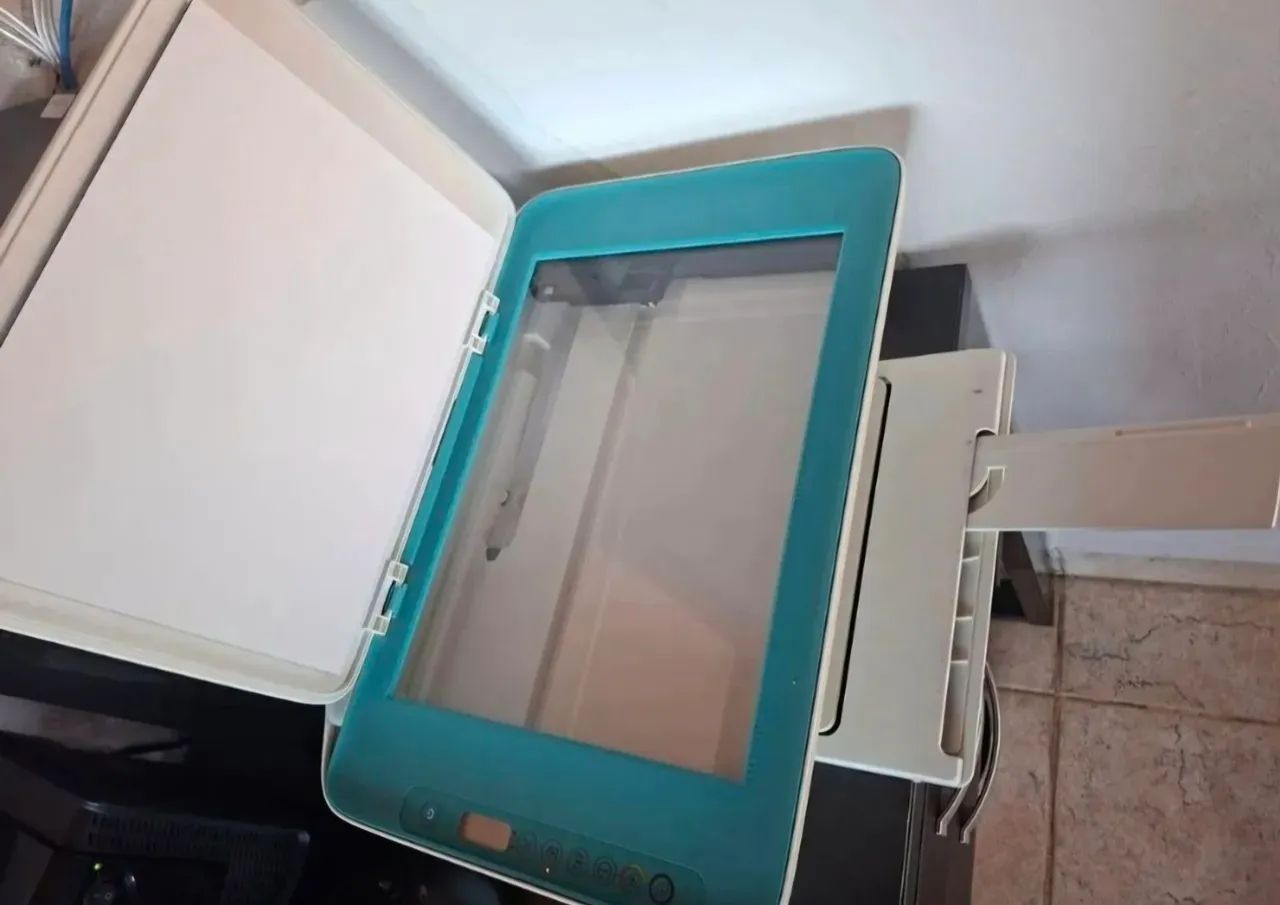 Impressora HP 2676 - Foto 4