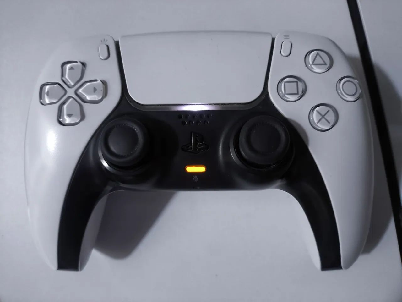 Vendo controle ps5 - Foto 4