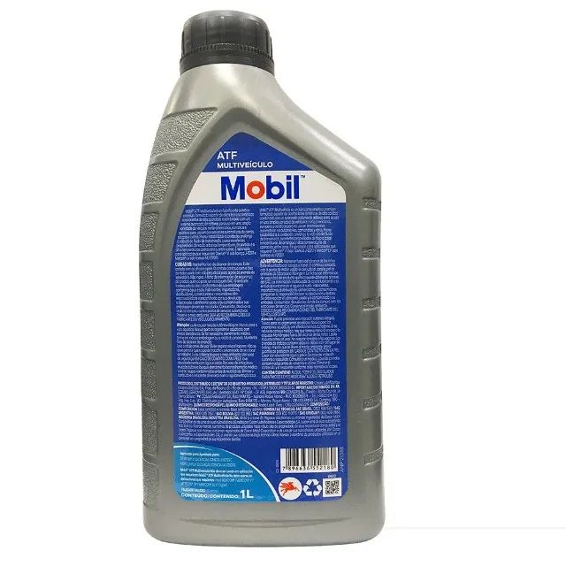 Óleo de transmissão automática, Mobil atf - Foto 2