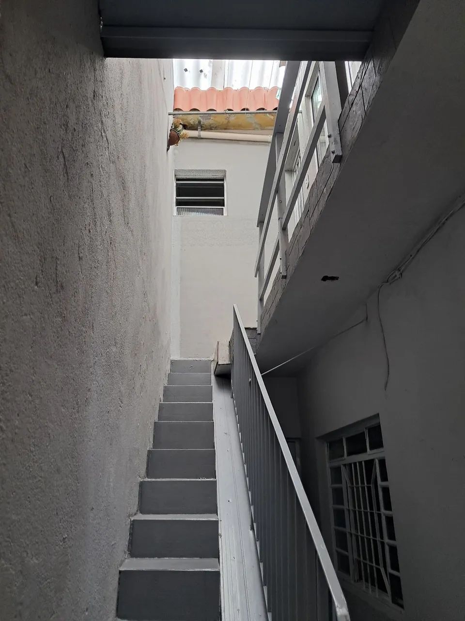 Foto - São Paulo - Cidade São Mateus