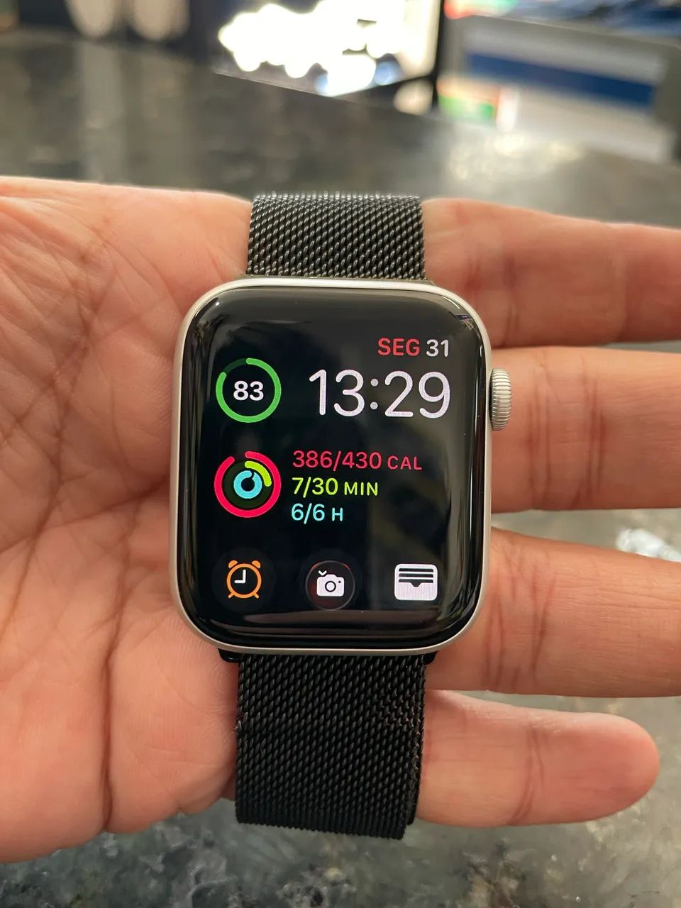 Apple Watch SE2 44mm (CELULAR+GPS)