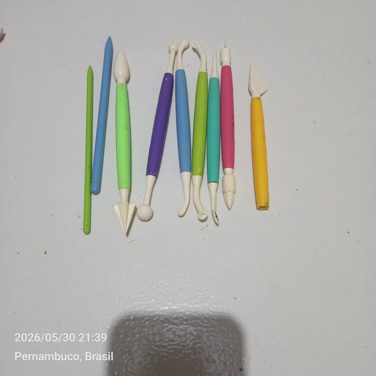 Pasta americana  - Foto 3