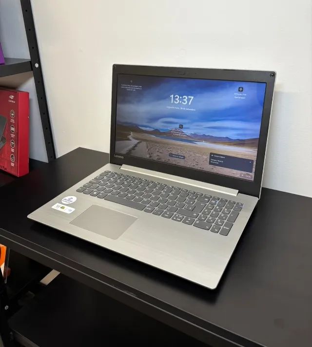 Notebook Lenovo Ideapad i5 8GB Placa Nvidia SSD e HD - Foto 2