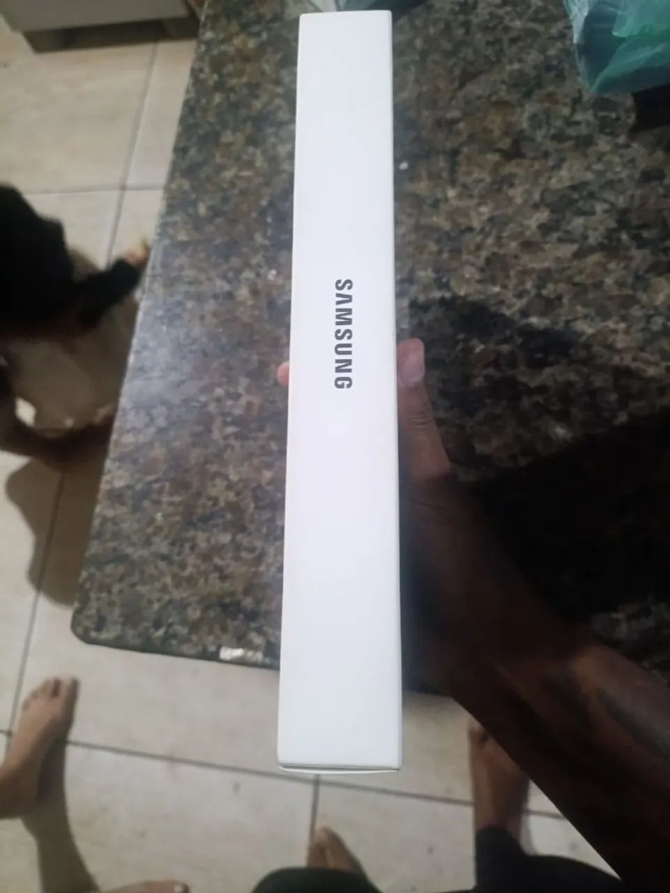 Galaxy tab A11 4 gigas e 64 de memória  - Foto 2