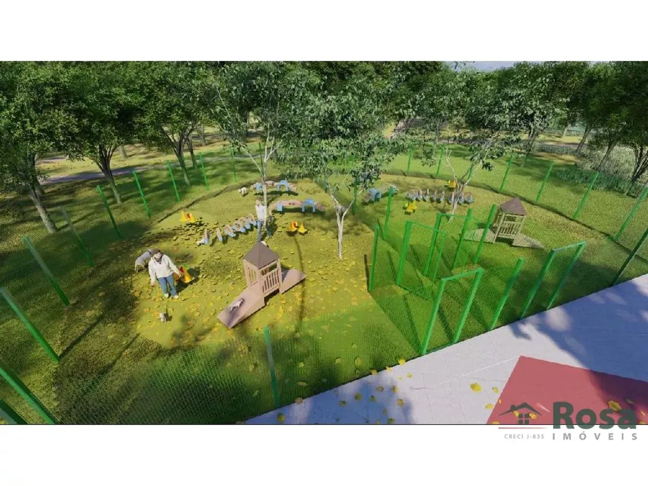 Terreno para venda OSMAR CABRAL Cuiabá - Foto 5