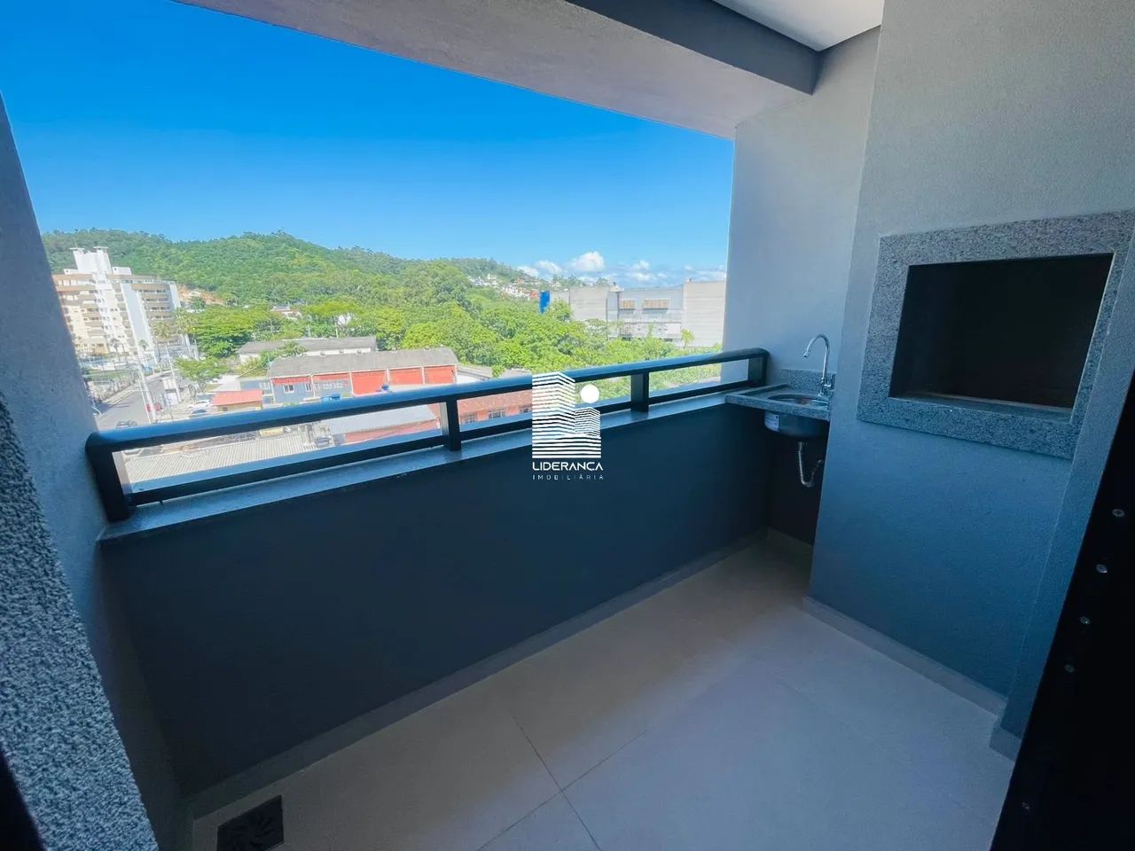 Apartamento, Saco Grande, 02 Dormitórios/01 Suíte - Foto 2