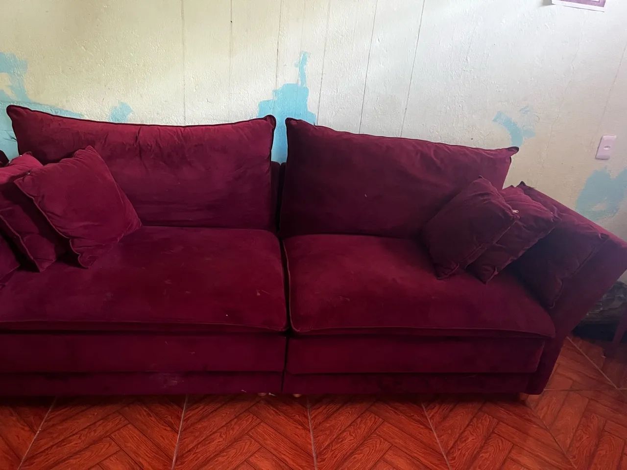 Sofá  - Foto 5