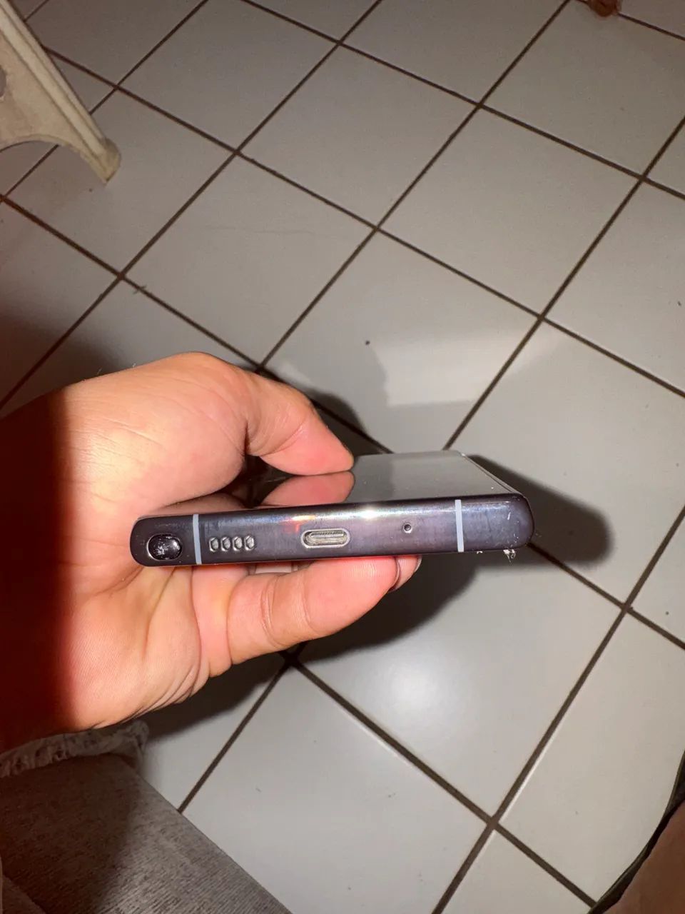Samsung Note 20 ultra 256gb - Foto 4