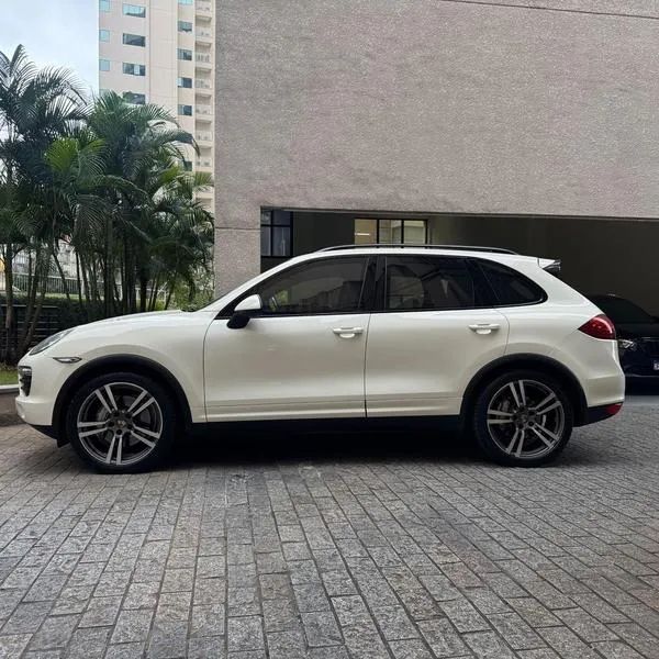 Porsche Cayenne S 4.5/4.8 2012 - Foto 2