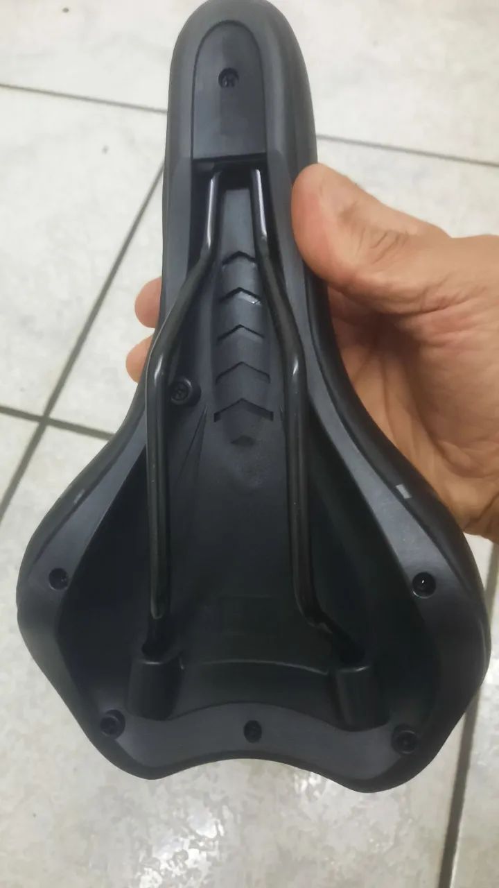 Banco para bicicleta super macio.  - Foto 3
