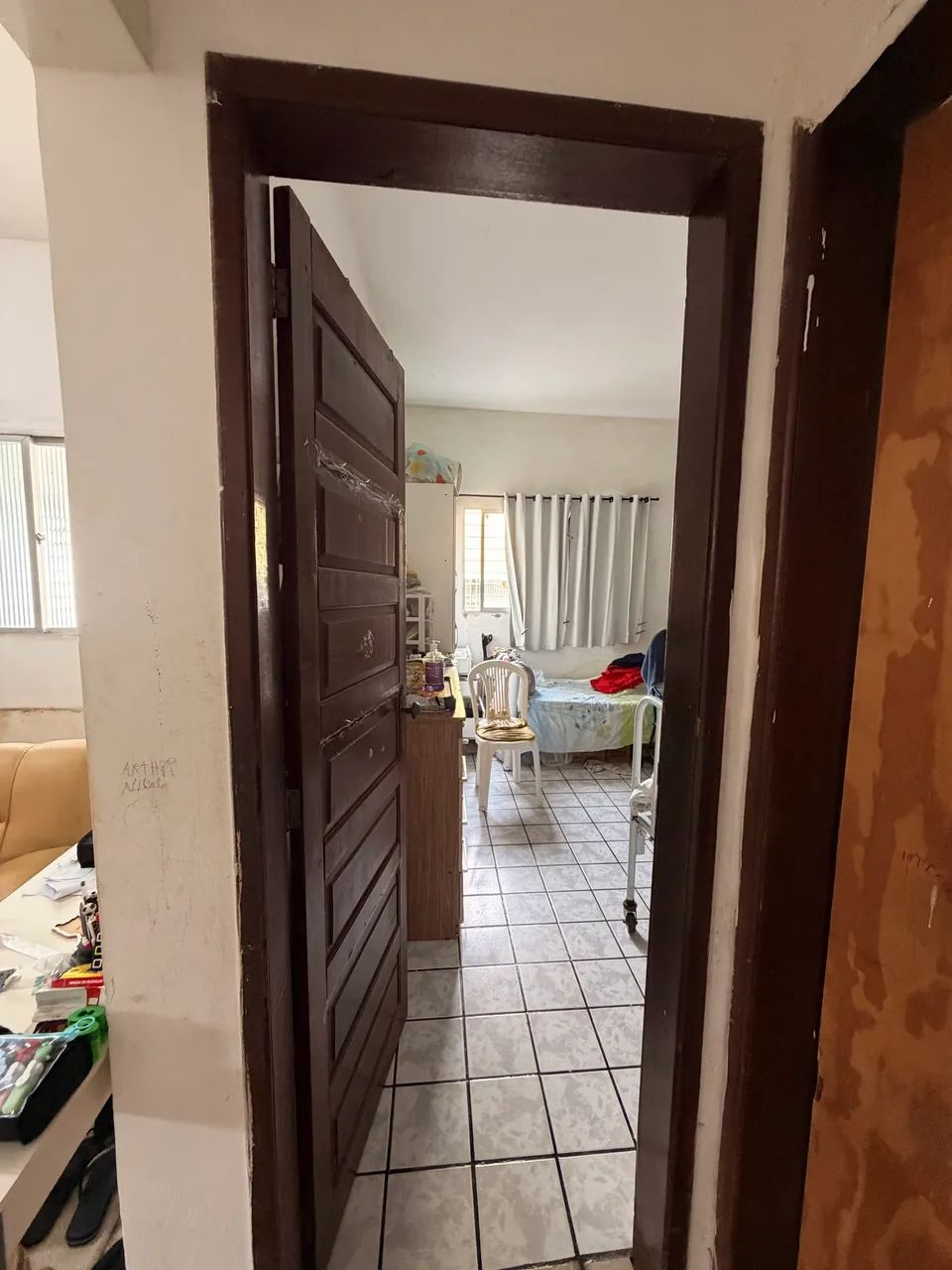Casa na iputinga
