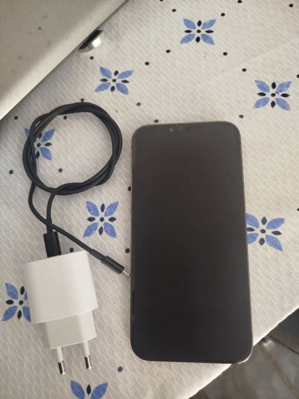 iPhone 13 pro Max 256 gb - Foto 3