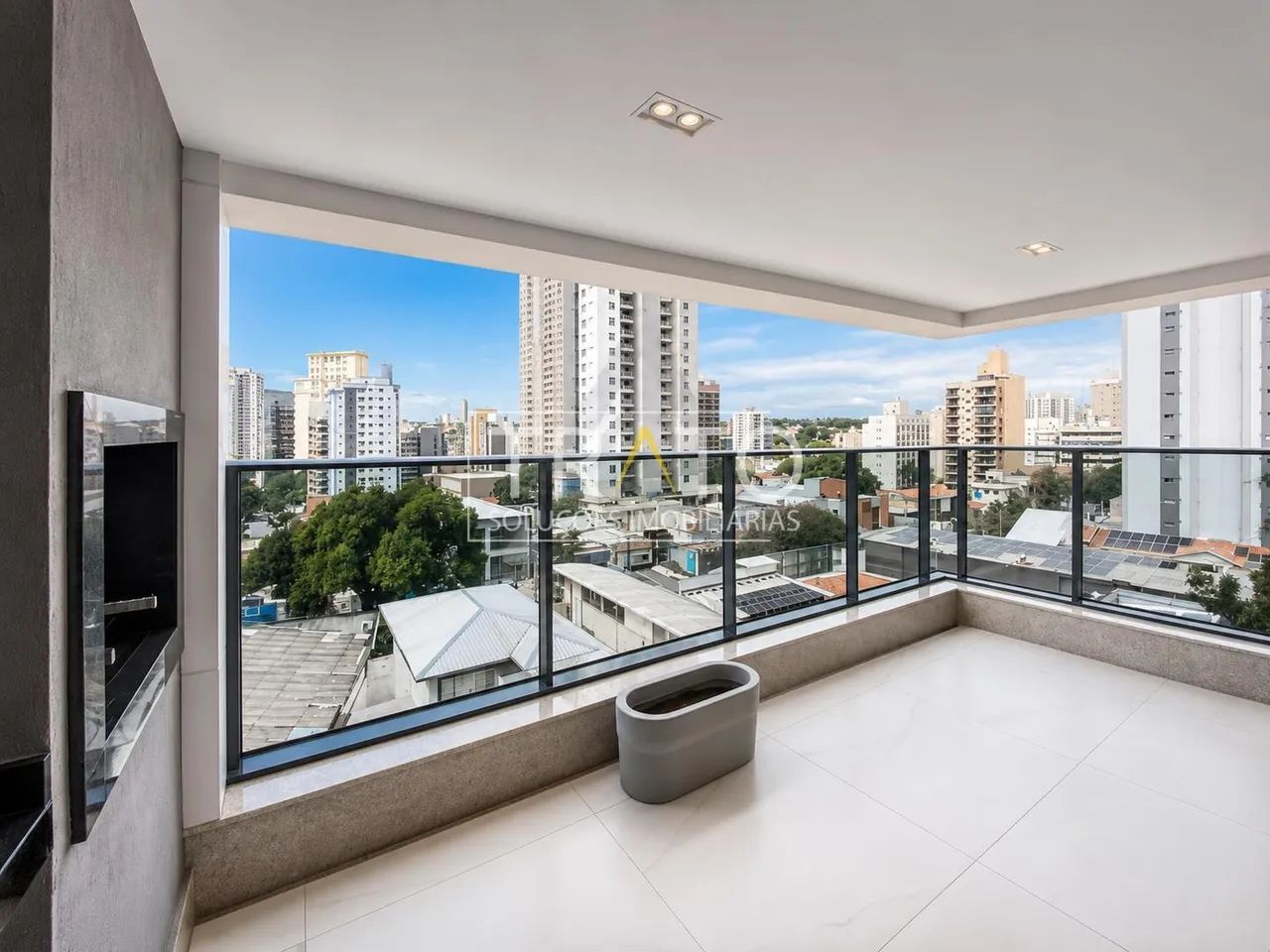 apartamento - Cambuí - Campinas - Foto 3