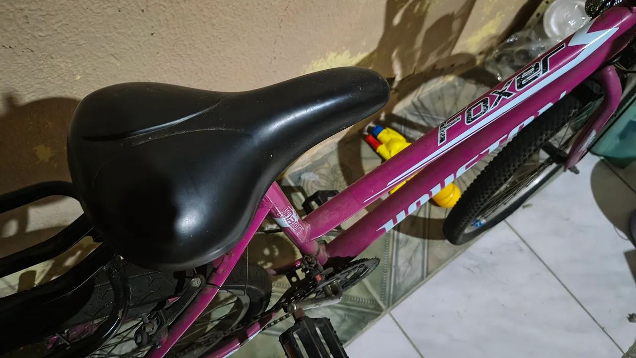 Bicicleta  - Foto 3