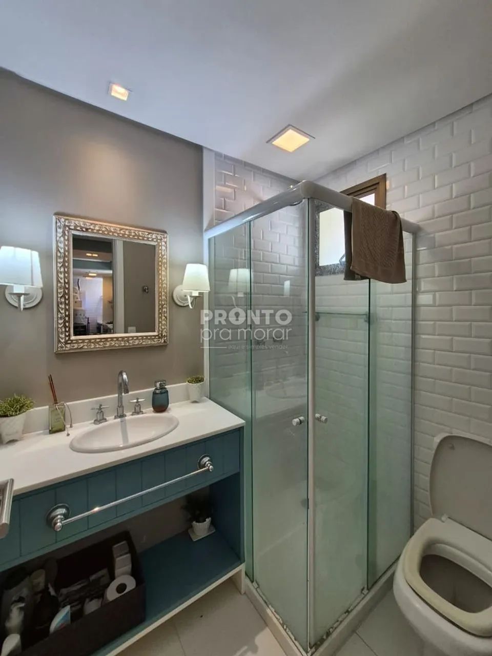 Apartamento com 2 quartos em Muro Alto - Foto 5
