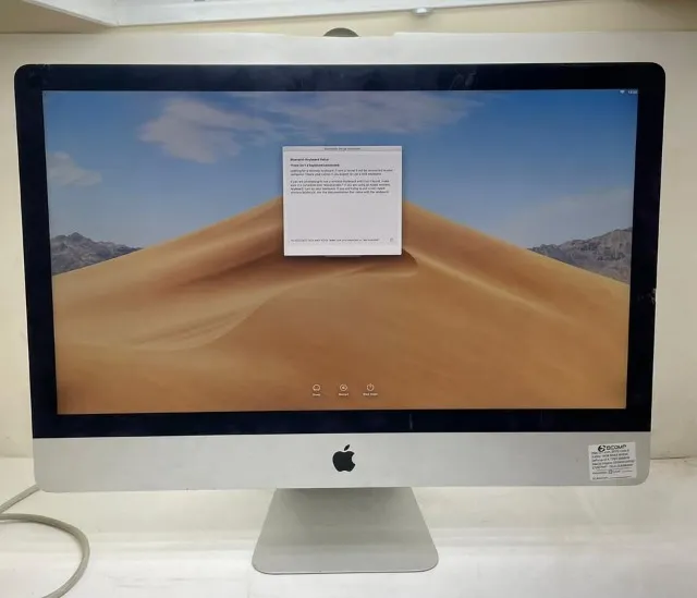 imac 27 2013