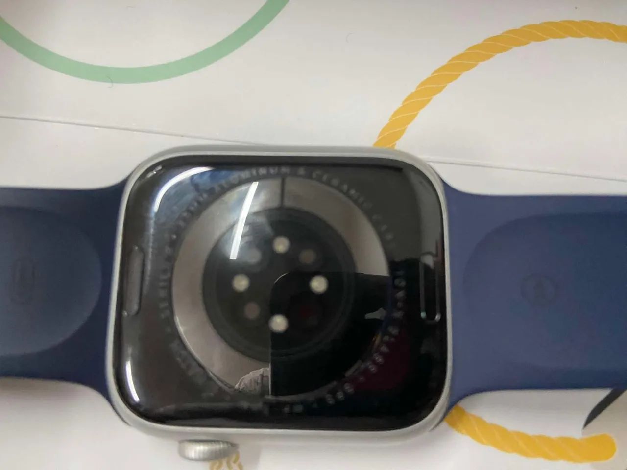 Apple Watch S8427577830623815681
