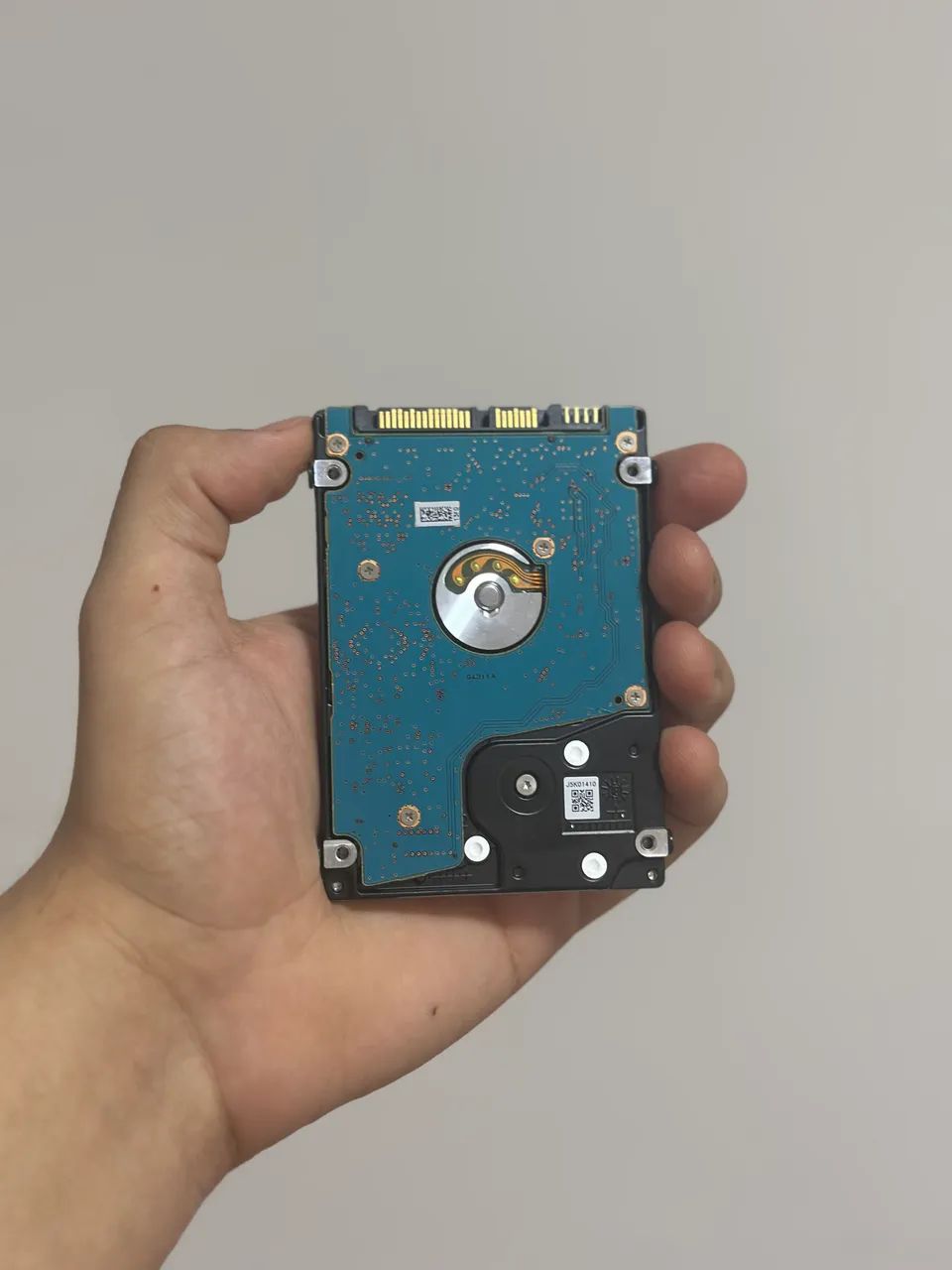 HD Toshiba 1Tb - Foto 2