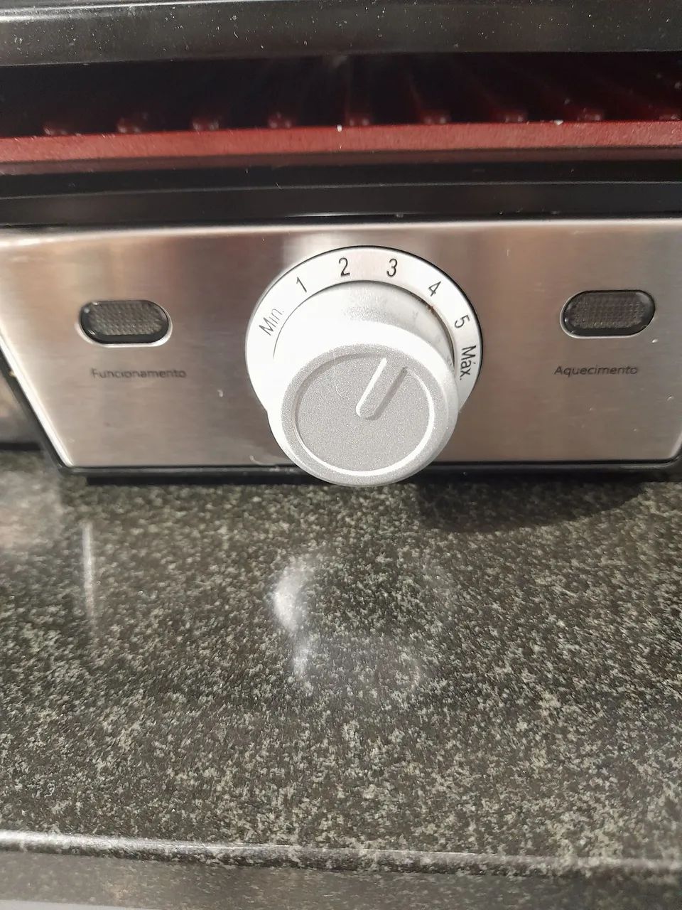 Grill Philco PGR19 - Foto 3