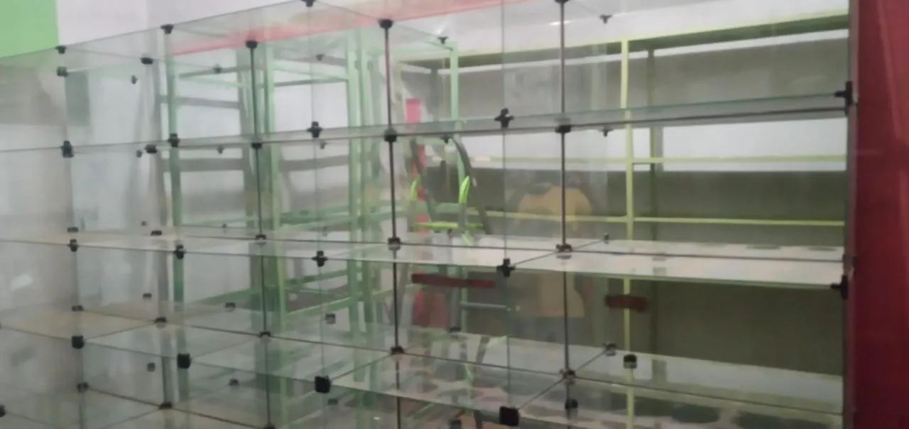Vidros para gôndolas  - Foto 4