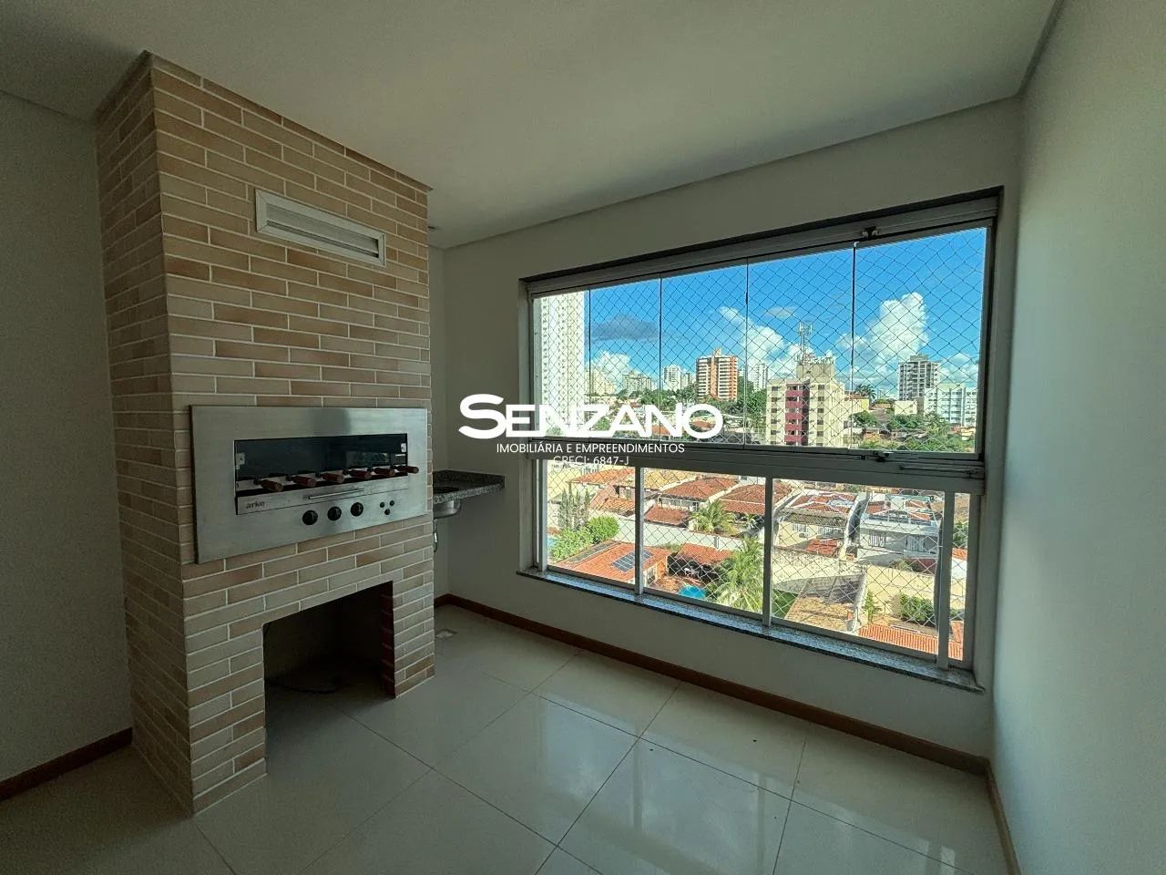 Apartamento Ed. Nebraska - 7° andar - Foto 3