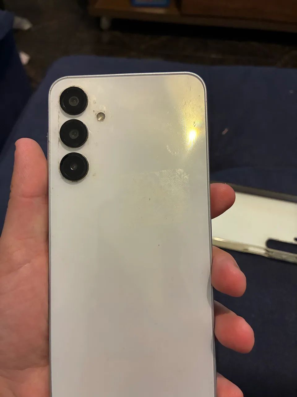 Vendo Samsung Galaxy A16 - Foto 4