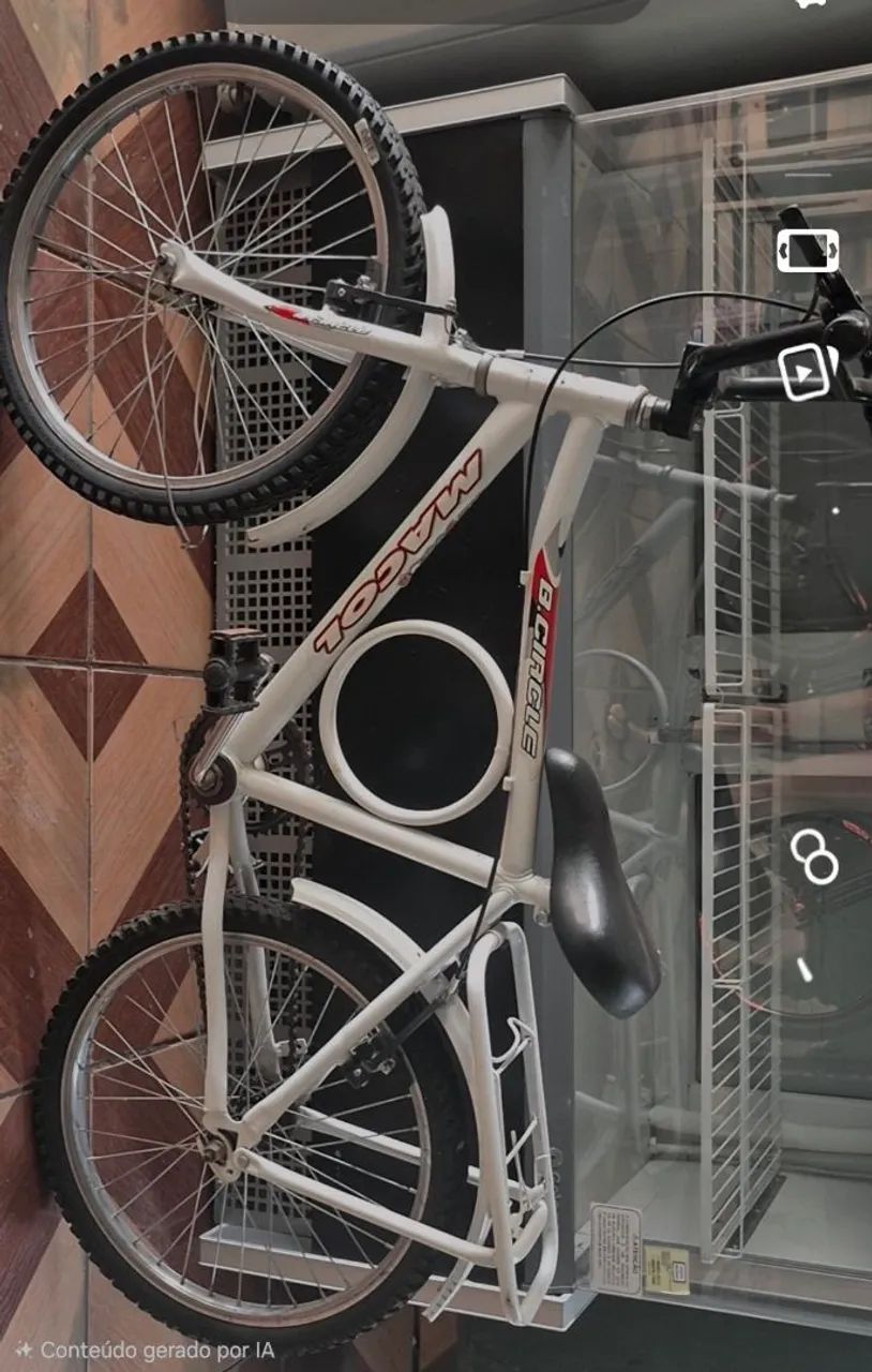 Monark Aro 20 - Foto 2