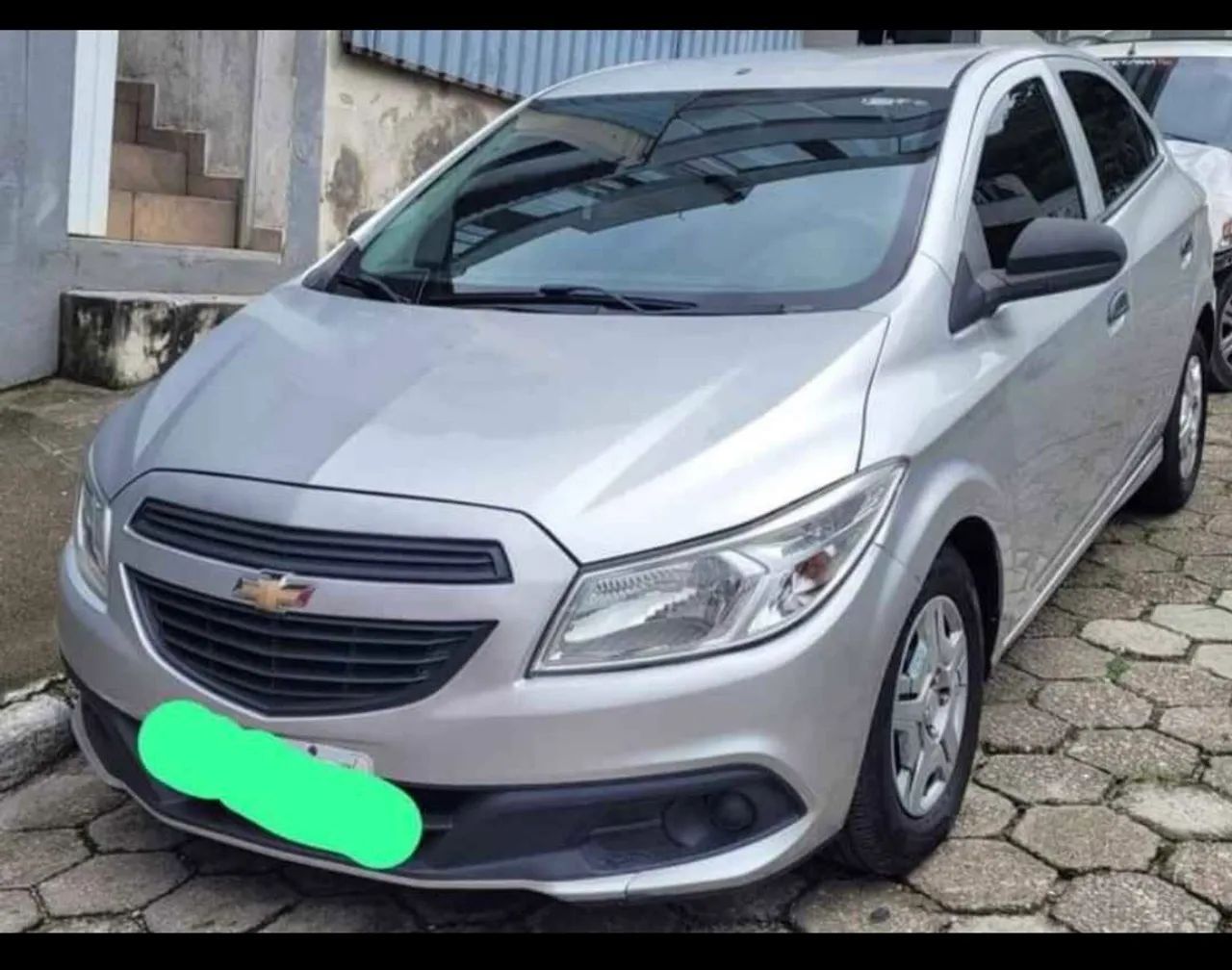 Aluguel de Veículo para motorista de APP - Foto 2